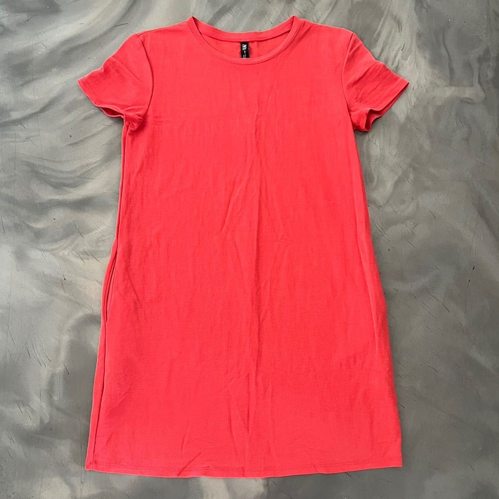 Zara Dress